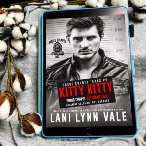 Kitty Kitty by Lani Lynn Vale