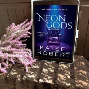 Neon Gods by Katee Roberts