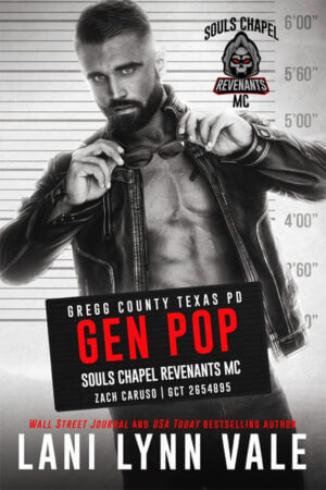 Gen Pop by Lani Lynn Vale Gen Pop by Lani Lynn Vale