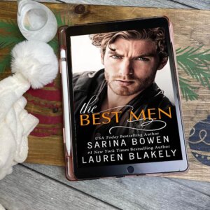 The Best Men by Sarina Bowen and Lauren Blakely